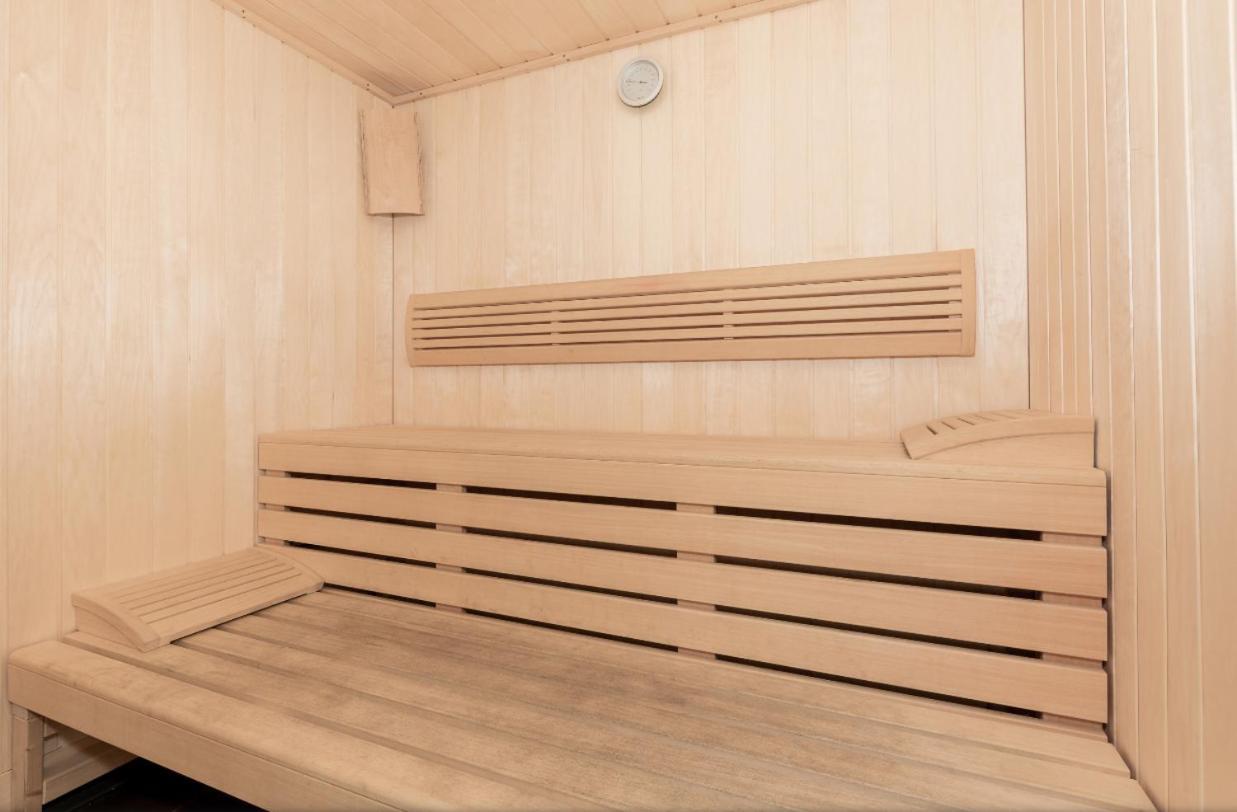 Apartament 203 - Kolobrzeg Polanki - Pool & Beach エクステリア 写真