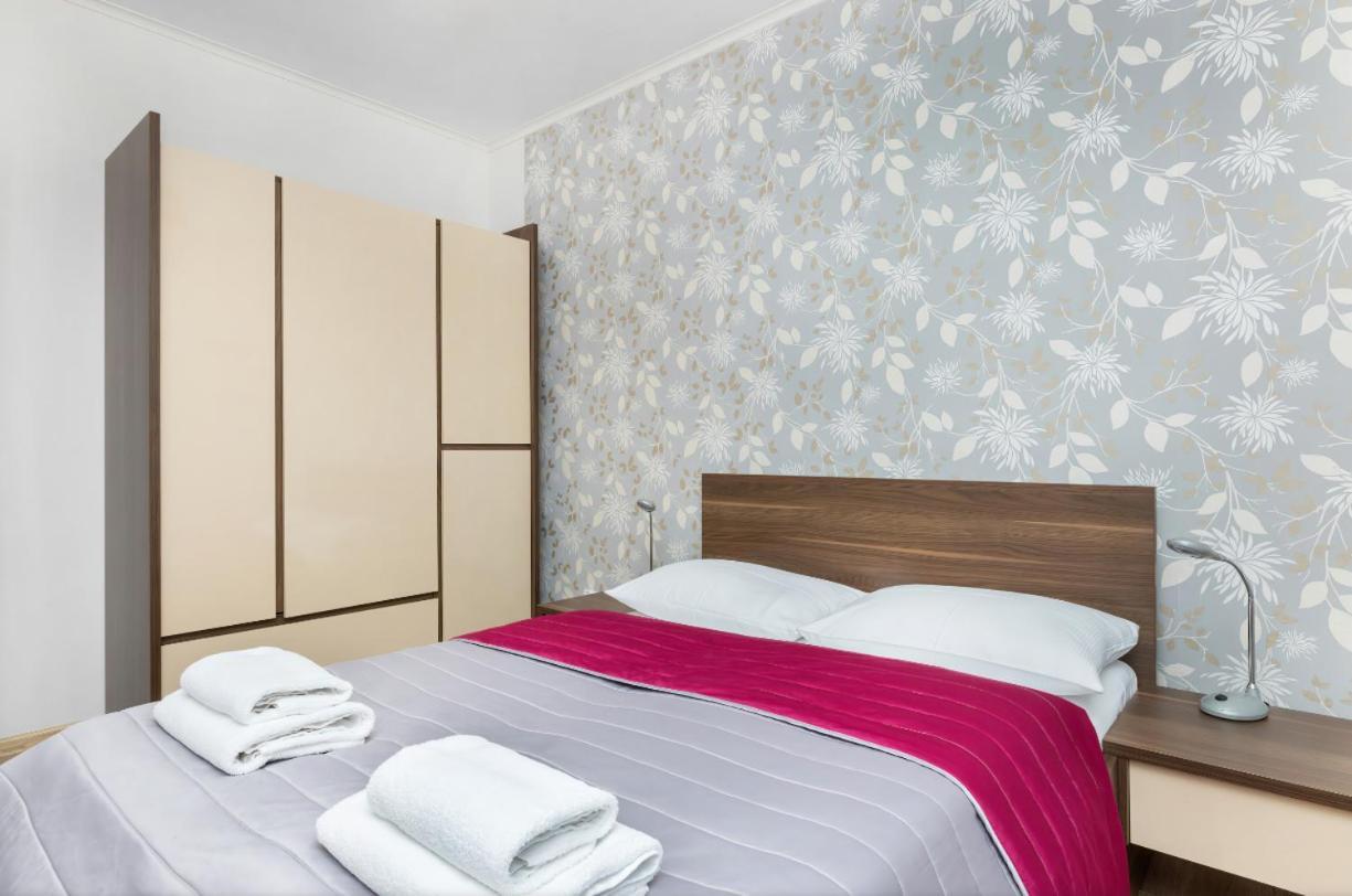 Apartament 203 - Kolobrzeg Polanki - Pool & Beach エクステリア 写真