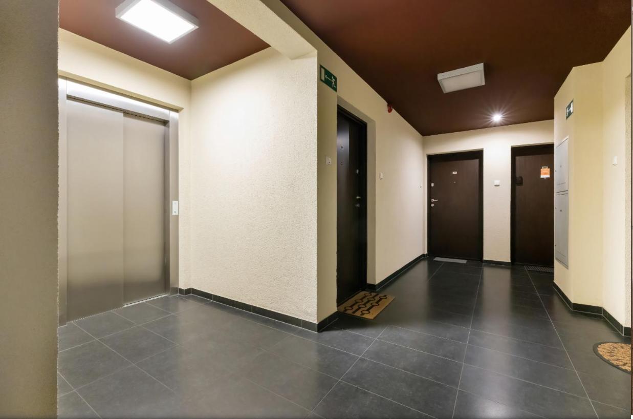 Apartament 203 - Kolobrzeg Polanki - Pool & Beach エクステリア 写真